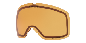 Oakley Flight Tracker M Rep Lens Przm Persimmon