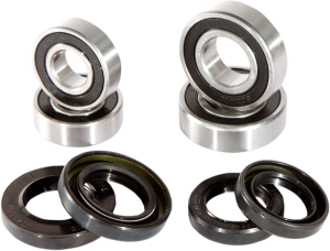 Wheel Bearing And Seal Kit