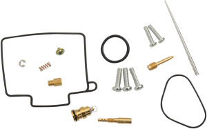 MOOSE RACING Carburetor Repair Kit 