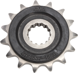 JT SPROCKETS Sprocket Black, Natural 