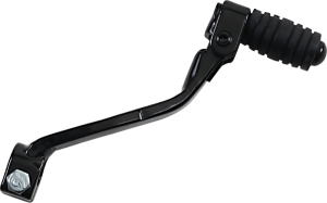 MOOSE RACING Steel Shift Lever Black 