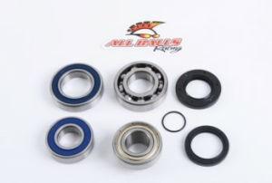 ALL-BALLS Bearing&seal kit