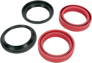 MOOSE RACING Fork Seal-dust Seal Kit 