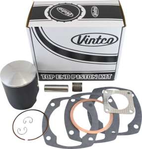 Top End Piston Kit