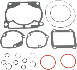 MOOSE RACING Top End Gasket Kit 