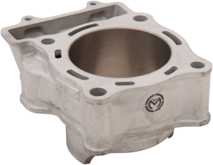 MOOSE RACING Replacement Cylinder Gray 