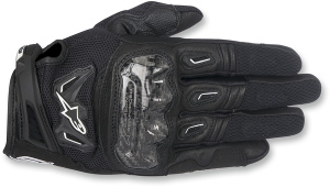 Manusi Piele Alpinestars Smx-2 Air Carbon v2 Negru