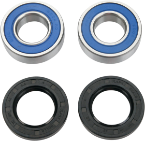 MOOSE RACING Wheel Bearing Kit 