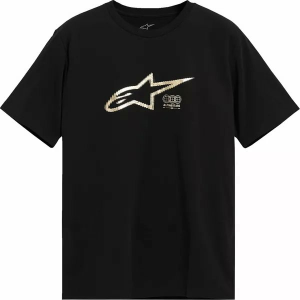 Alpinestars Golden Csf T-shirt Black 