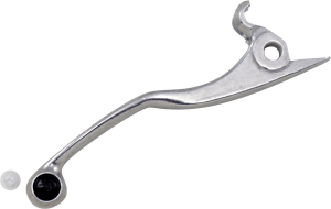 MOOSE RACING Oem-style Replacement Brake Lever Silver 