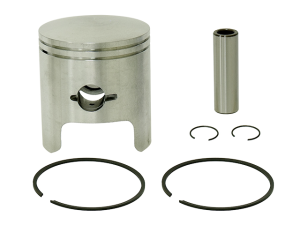 Piston complete Arctic Cat 440 F/C