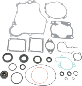 MOOSE RACING Complete Gasket And Oil Seal Kit 