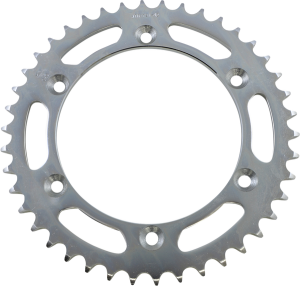 JT SPROCKETS Steel Rear Sprocket 