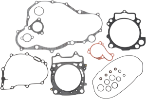 MOOSE RACING Complete Gasket Kit 