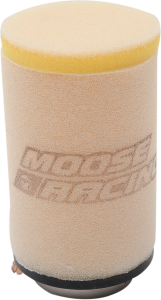 MOOSE RACING Air Filter White, Yellow 