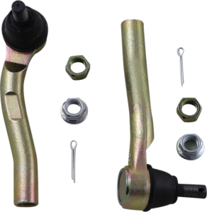 MOOSE RACING Utv Outer Tie End Rod Kit 