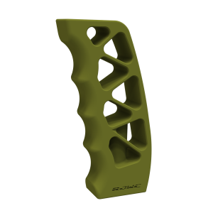 Polymer Skeleton Shifter Dark Green 