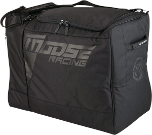 MOOSE RACING Race Gear Bag Black 