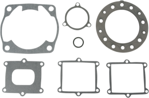 MOOSE RACING Top End Gasket Kit 