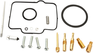 MOOSE RACING Carburetor Repair Kit 