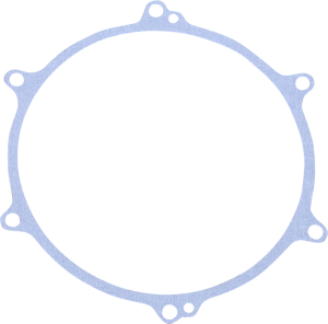 MOOSE RACING Clutch Cover Gasket 