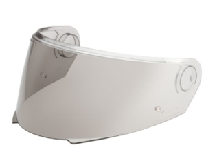 SCHUBERTH C5 VISOR SILVER MIRRORED