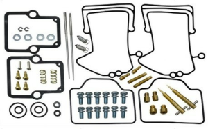 Sno-X Carburetor repair kit Polaris