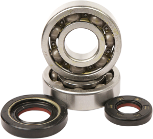 Main Crankshaft Bearing And Seal Kit