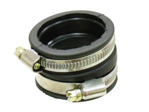 Sno-X Carburetor flange Rotax