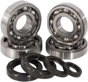 Main Crankshaft Bearing And Seal Kit