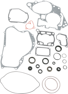 MOOSE RACING Complete Gasket And Oil Seal Kit 