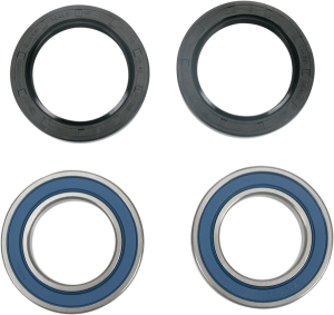 MOOSE RACING Wheel Bearing Kit 