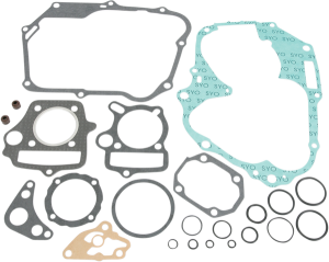 MOOSE RACING Complete Gasket Kit 