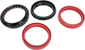 MOOSE RACING Fork Seal-dust Seal Kit 