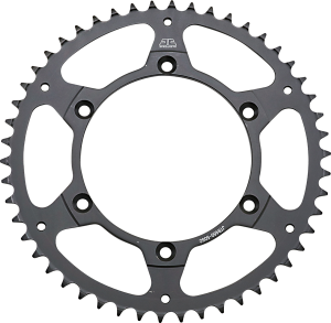 JT SPROCKETS Sprocket Black 