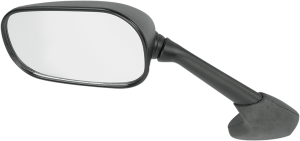 Oem-style Replacement Mirror Black