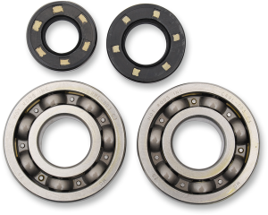 Main Crankshaft Bearing And Seal Kit