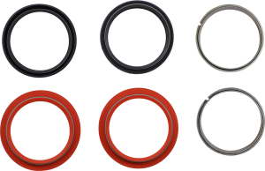 MOOSE RACING Steering Stem Bearing Kit 