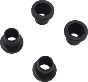 MOOSE RACING A-arm Bushing Kit Black 