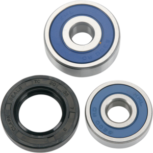 MOOSE RACING Wheel Bearing Kit 