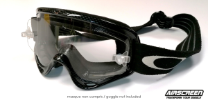 Lentila AirScreen Oakley O-Frame MX