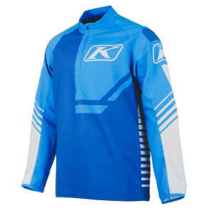 Pulover Klim Revolt 1/4 Zip