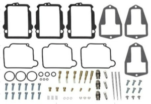 Sno-X Carburetor repair kit Yamaha