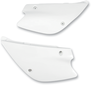 Replacement Side Panels White