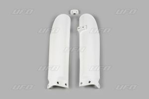 Fork Guards For Ktm White