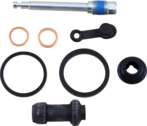 MOOSE RACING Caliper Rebuild Kit 