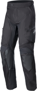 Pantaloni Alpinestars Venture XT Over Boot Black