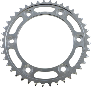 JT SPROCKETS Steel Rear Sprocket 