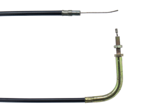 THROTTLE CABLE