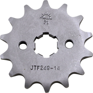 JT SPROCKETS Front Sprocket 